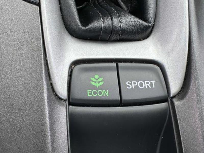 used 2020 Honda Accord car, priced at $23,995