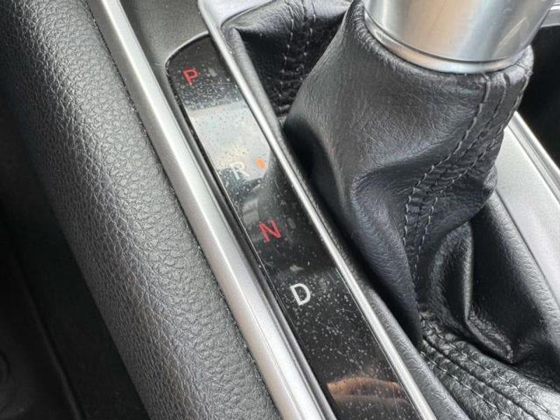 used 2020 Honda Accord car, priced at $23,995