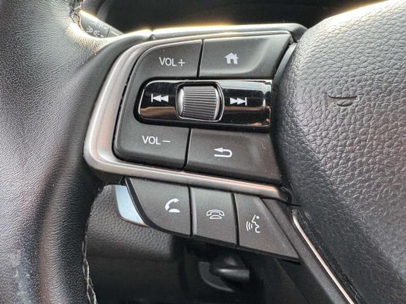used 2020 Honda Accord car, priced at $23,995