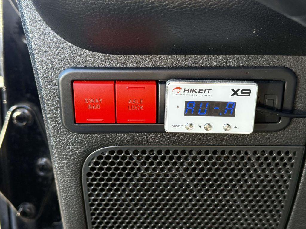 used 2016 Jeep Wrangler Unlimited car, priced at $22,995