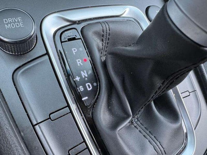 used 2023 Hyundai Kona car, priced at $21,675
