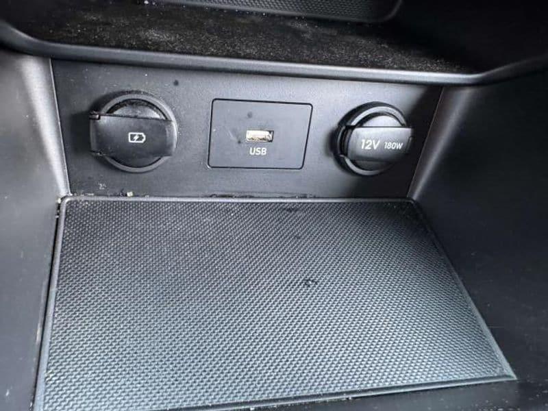 used 2023 Hyundai Kona car, priced at $21,675