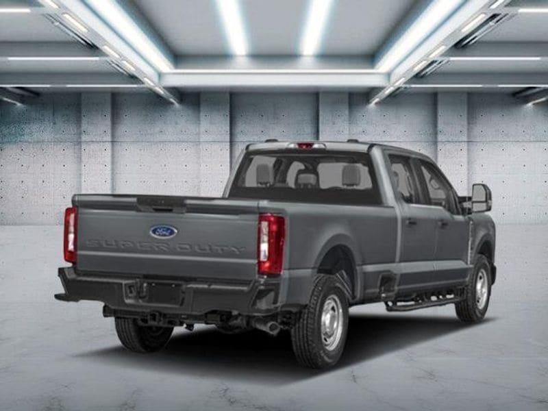 new 2026 Ford F-250 car, priced at $58,180