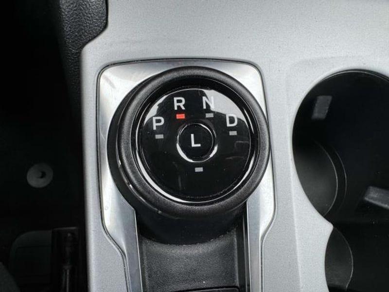 used 2022 Ford Bronco Sport car, priced at $26,995