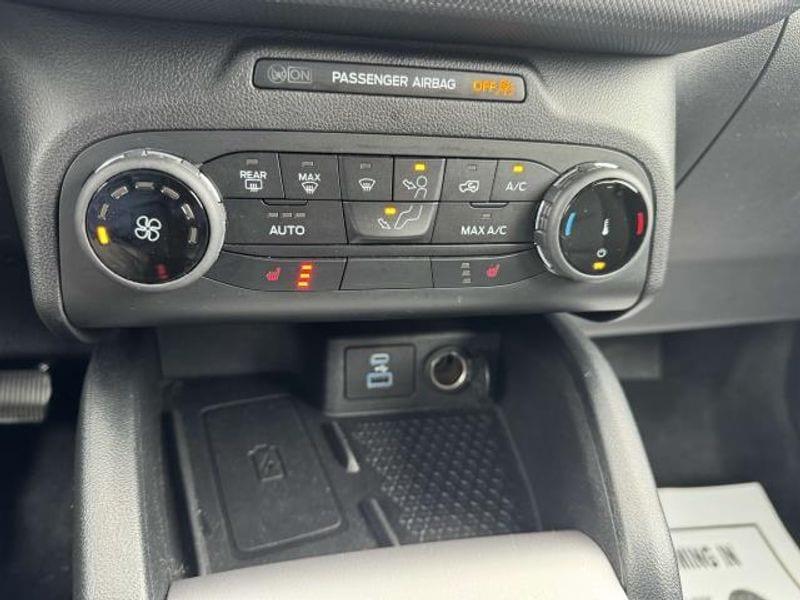 used 2022 Ford Bronco Sport car, priced at $26,995