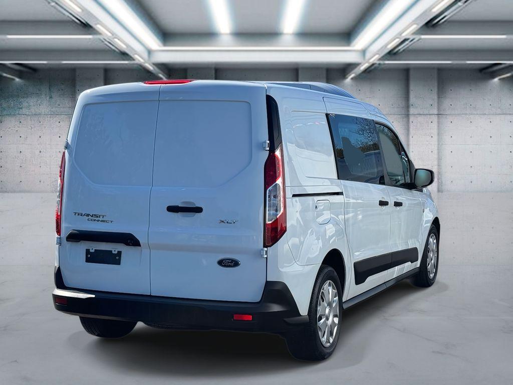 used 2019 Ford Transit Connect car, priced at $26,995