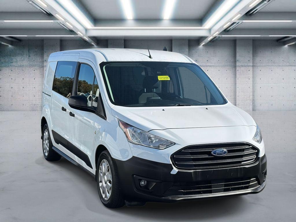 used 2019 Ford Transit Connect car, priced at $26,995