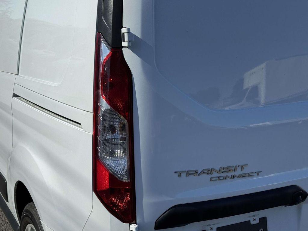 used 2019 Ford Transit Connect car, priced at $26,995