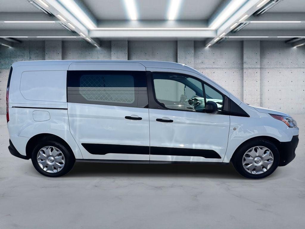 used 2019 Ford Transit Connect car, priced at $26,995