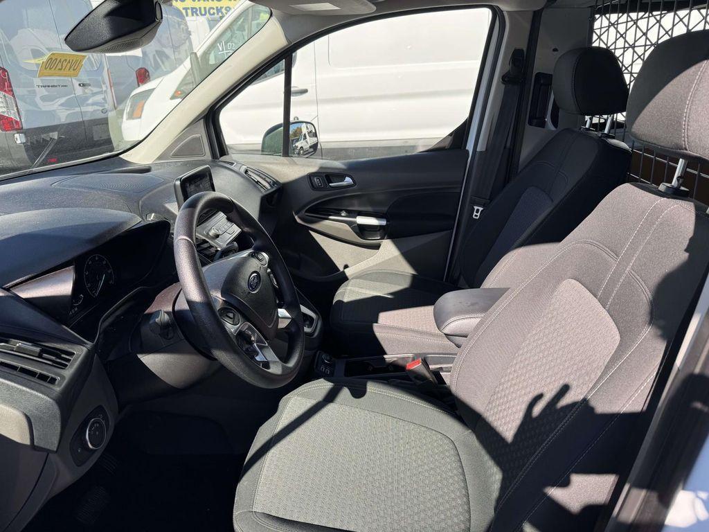 used 2019 Ford Transit Connect car, priced at $26,995