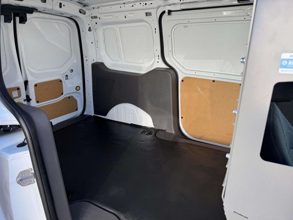 used 2019 Ford Transit Connect car, priced at $26,995