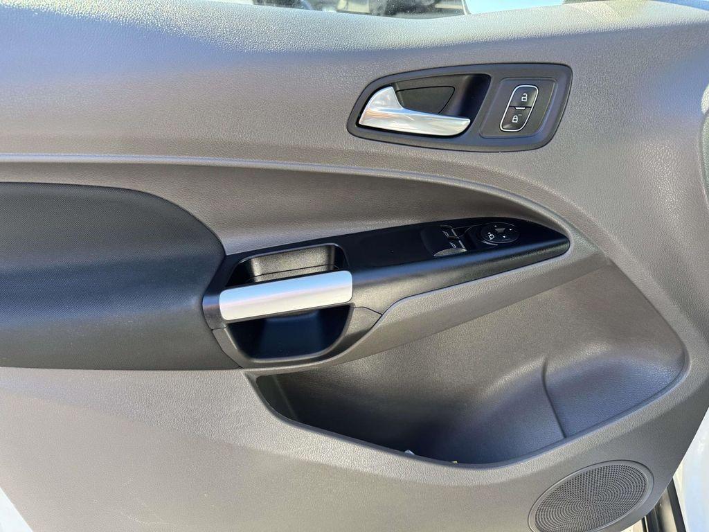 used 2019 Ford Transit Connect car, priced at $26,995