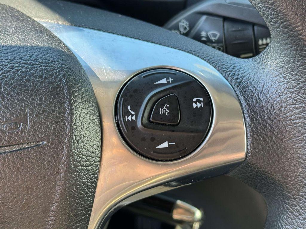 used 2019 Ford Transit Connect car, priced at $26,995