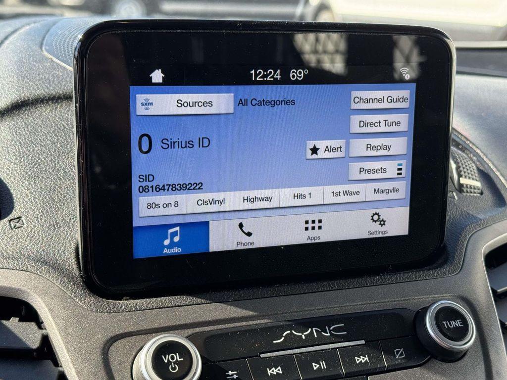 used 2019 Ford Transit Connect car, priced at $26,995