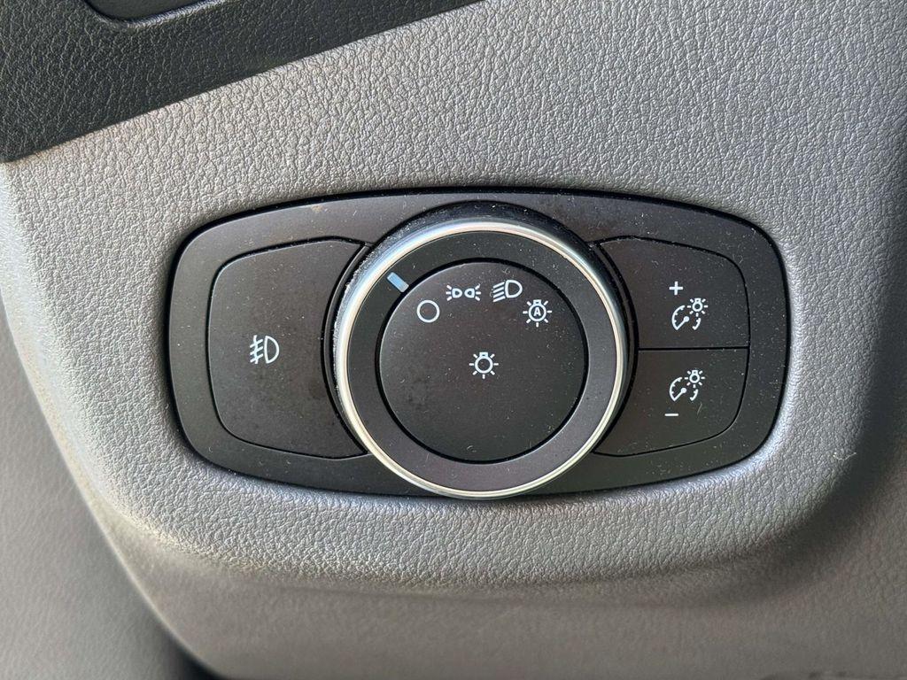 used 2019 Ford Transit Connect car, priced at $26,995