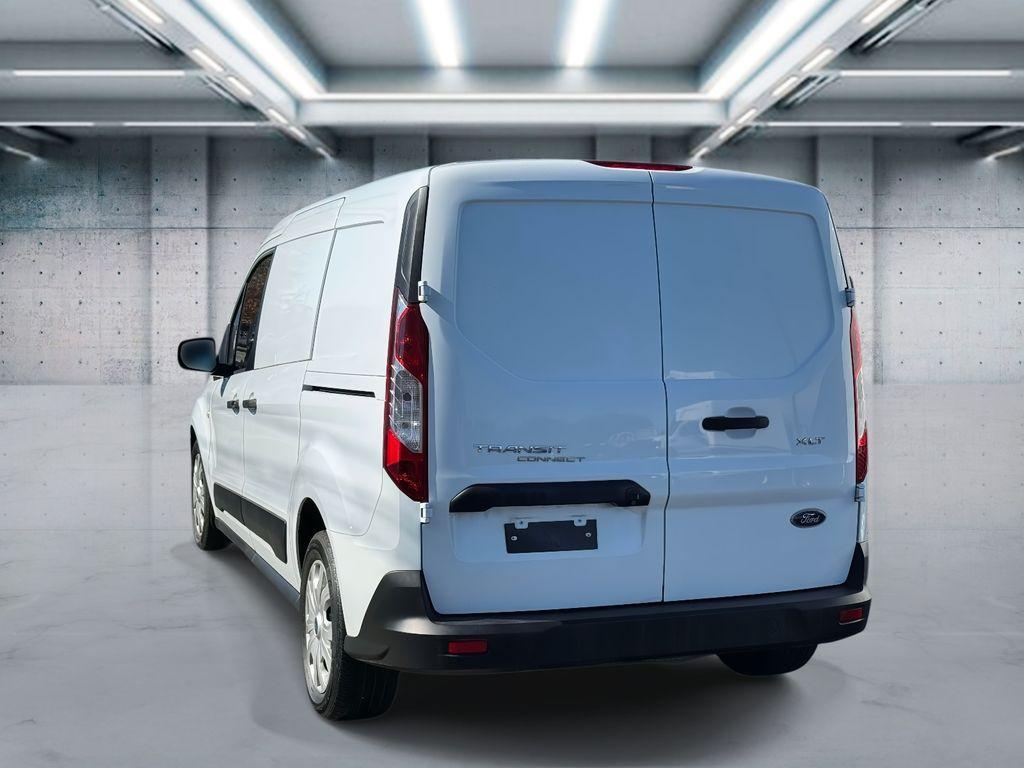 used 2019 Ford Transit Connect car, priced at $26,995