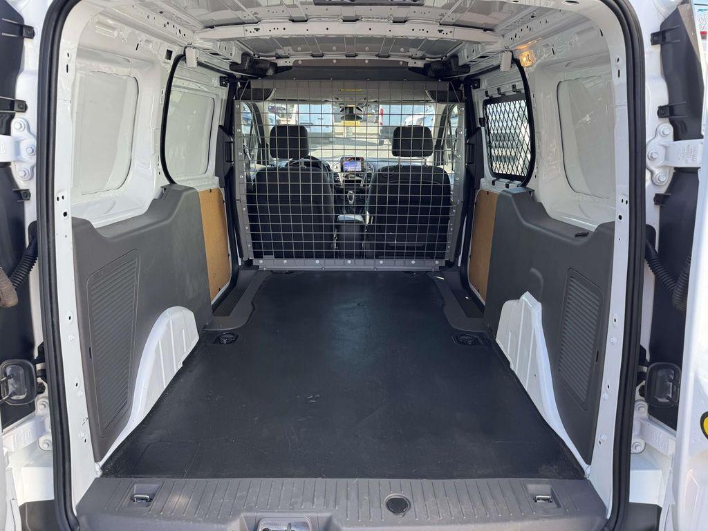 used 2019 Ford Transit Connect car, priced at $26,995