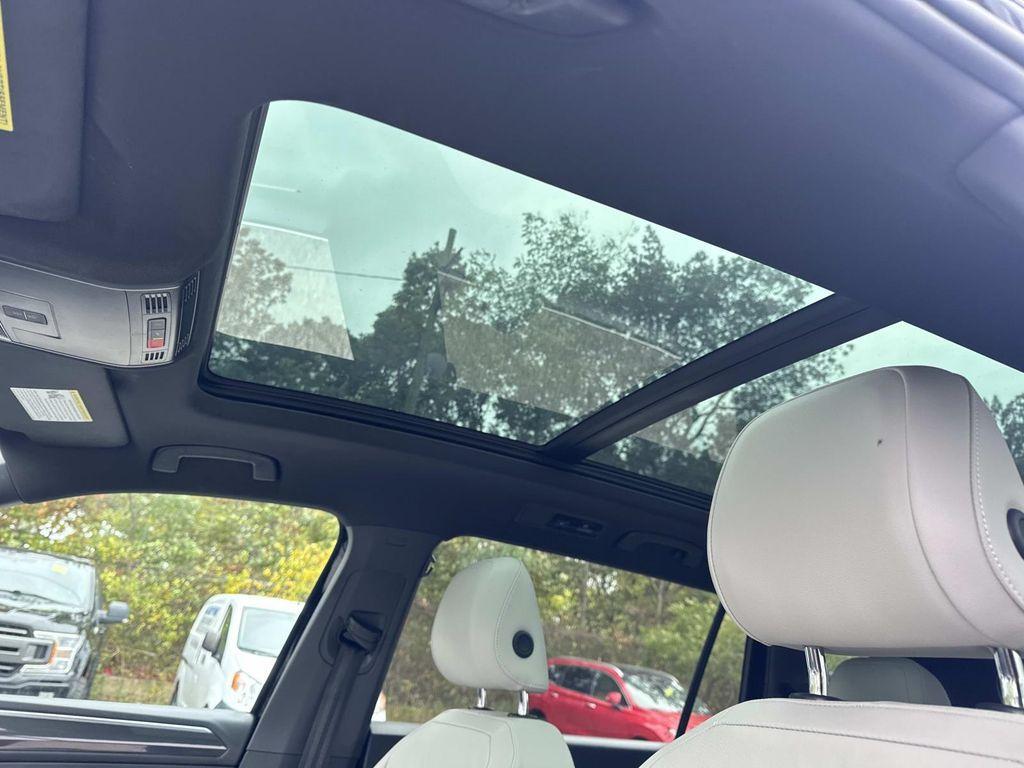 used 2020 Volkswagen Tiguan car, priced at $21,995