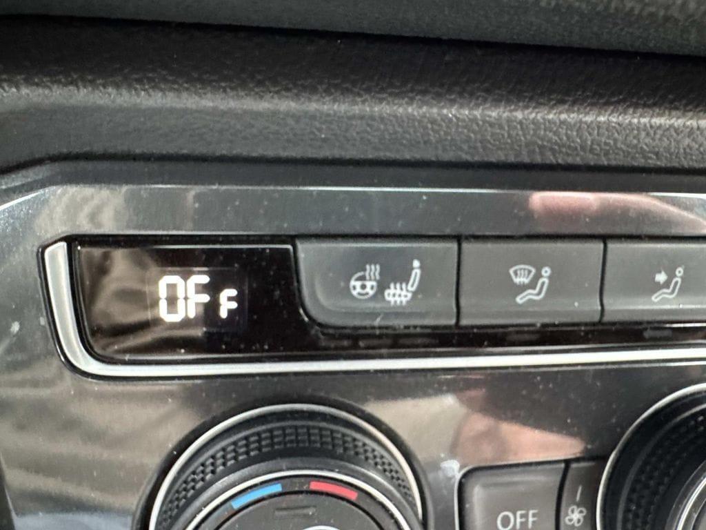 used 2020 Volkswagen Tiguan car, priced at $21,995