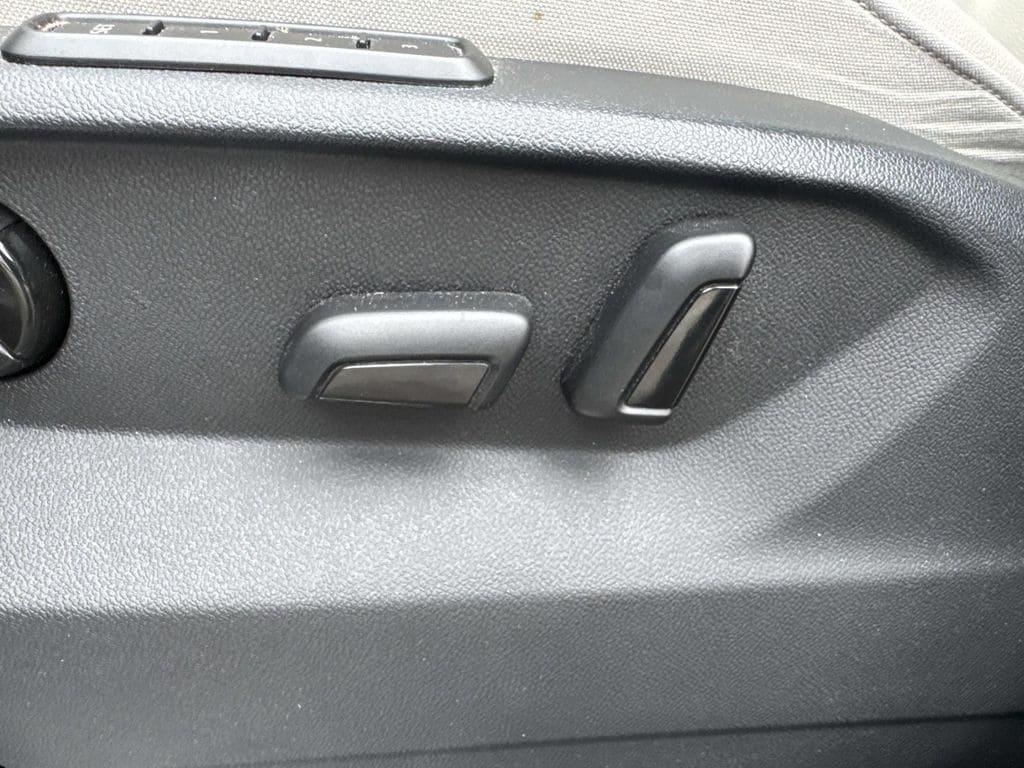 used 2020 Volkswagen Tiguan car, priced at $21,995