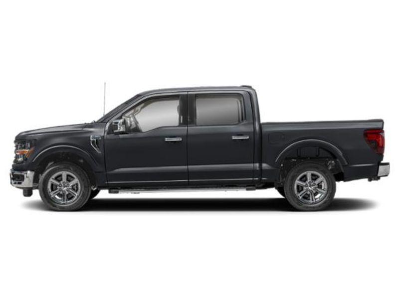 new 2025 Ford F-150 car, priced at $63,630