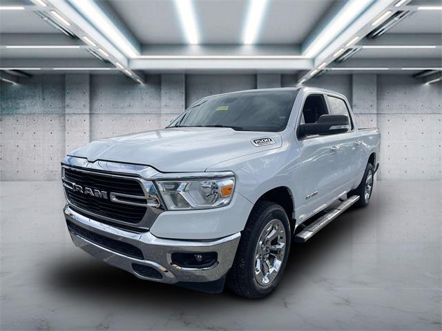 used 2019 Ram 1500 car, priced at $32,995