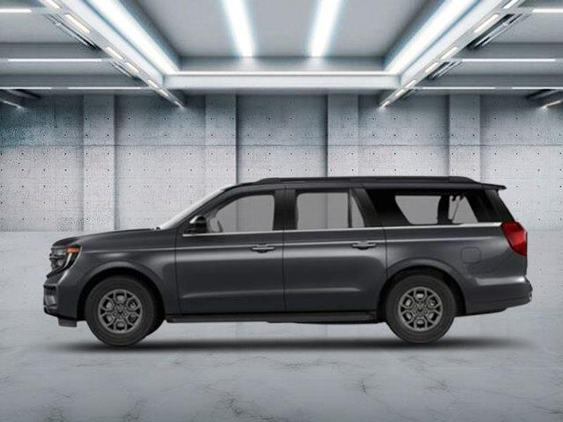 new 2025 Ford Expedition Max car, priced at $76,140