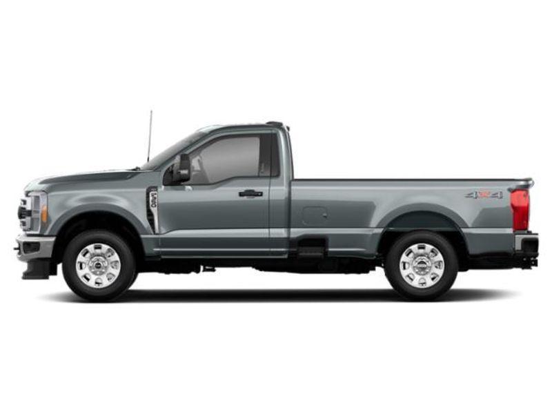 new 2023 Ford F-350 car, priced at $61,195