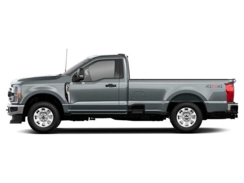 new 2023 Ford F-350 car, priced at $61,195