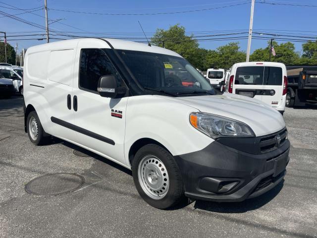 used 2018 Ram ProMaster City car, priced at $19,995