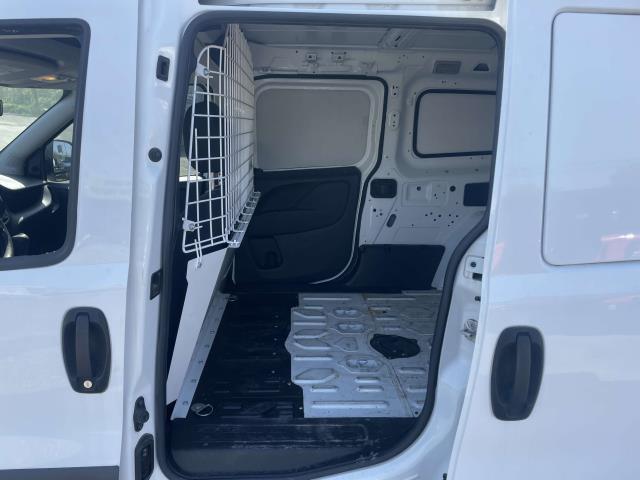 used 2018 Ram ProMaster City car, priced at $19,995