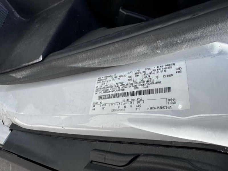 used 2021 Ford Transit-250 car, priced at $36,995