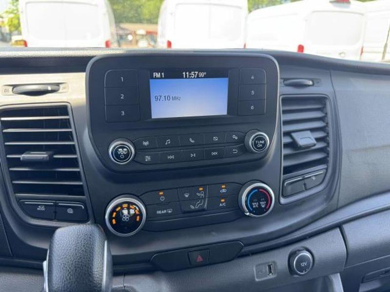 used 2021 Ford Transit-250 car, priced at $36,995