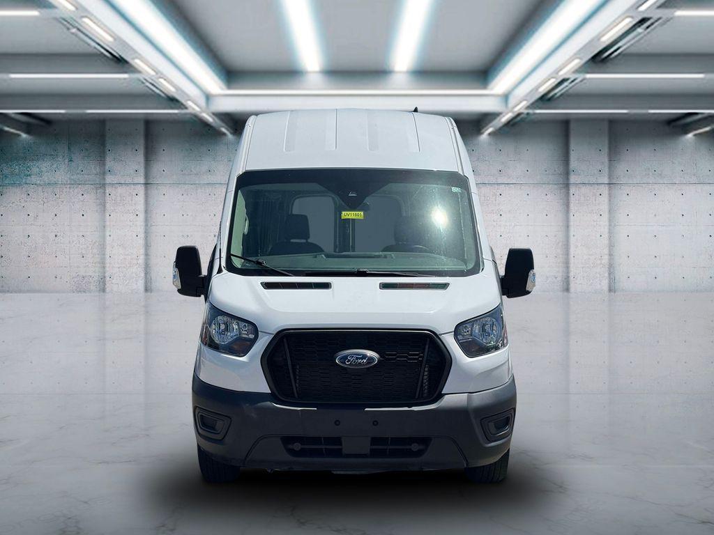 used 2021 Ford Transit-250 car, priced at $36,995