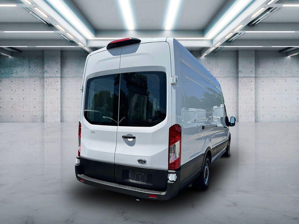 used 2021 Ford Transit-250 car, priced at $36,995