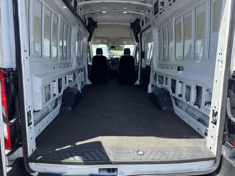used 2021 Ford Transit-250 car, priced at $36,995
