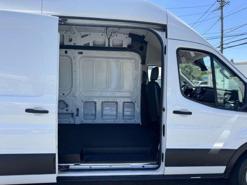 used 2021 Ford Transit-250 car, priced at $36,995