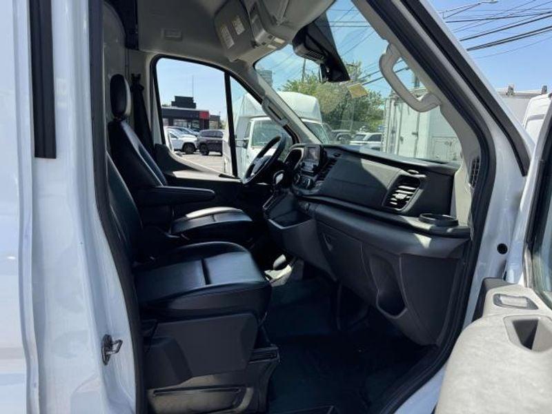 used 2021 Ford Transit-250 car, priced at $36,995