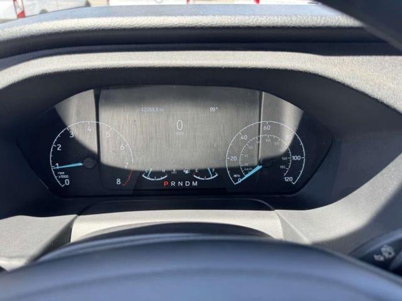 used 2021 Ford Transit-250 car, priced at $36,995