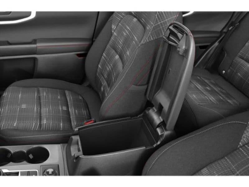 new 2025 Ford Bronco Sport car, priced at $34,520