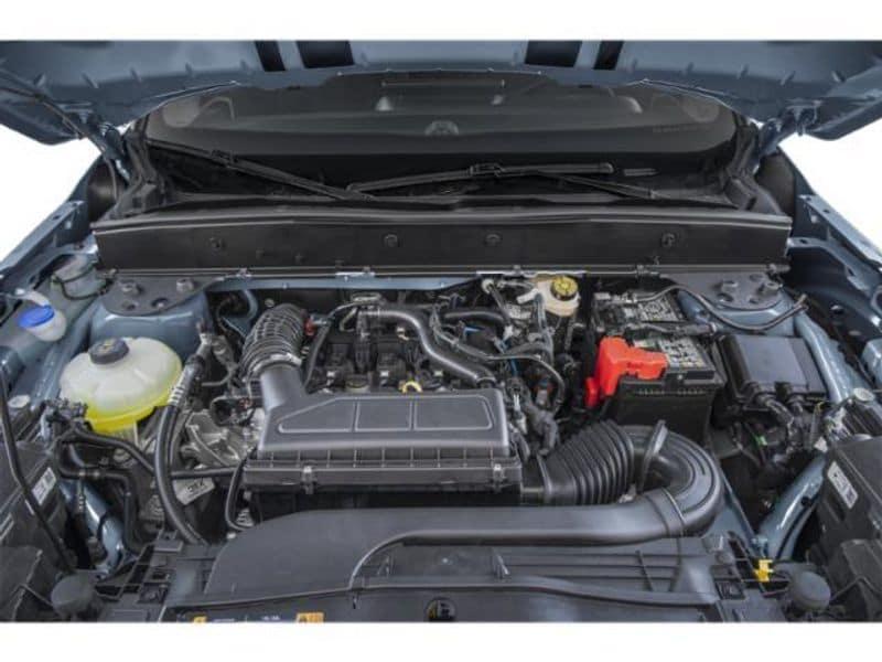 new 2025 Ford Bronco Sport car, priced at $34,520