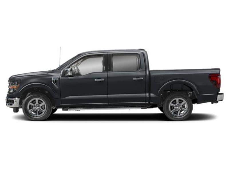 new 2025 Ford F-150 car, priced at $62,630