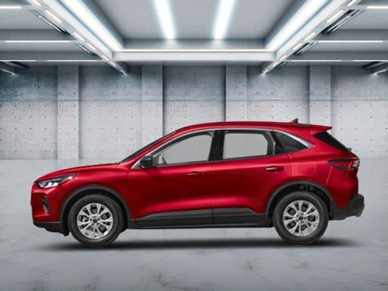 new 2025 Ford Escape car, priced at $31,880