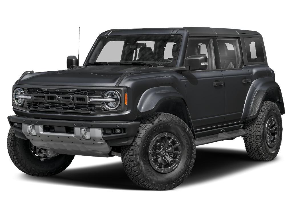 new 2025 Ford Bronco car, priced at $83,265