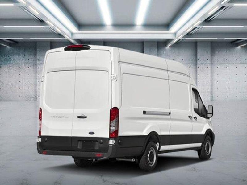 new 2026 Ford Transit-350 car, priced at $59,915