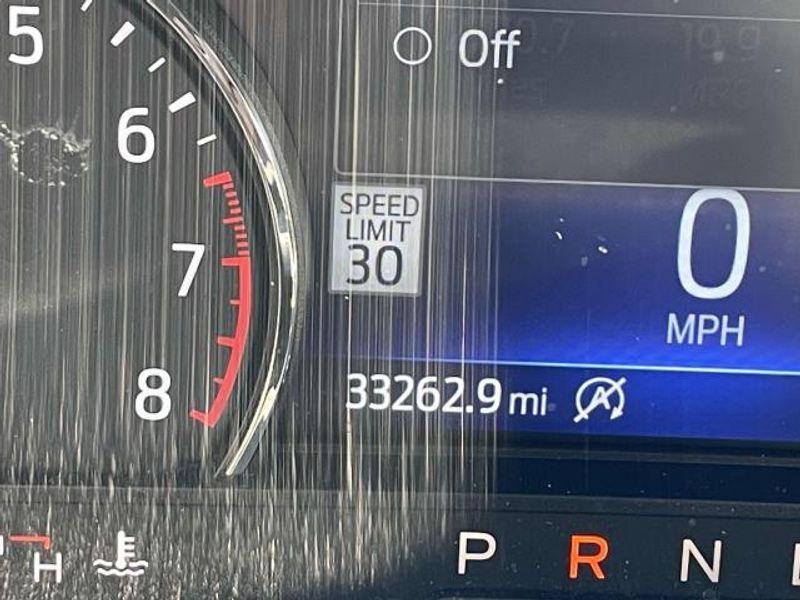 used 2021 Ford Explorer car, priced at $25,494
