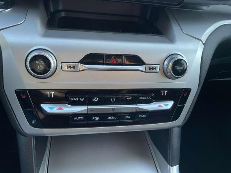 used 2021 Ford Explorer car, priced at $25,494