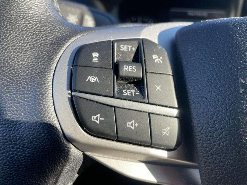 used 2021 Ford Explorer car, priced at $25,494