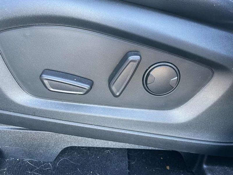 used 2021 Ford Explorer car, priced at $25,494