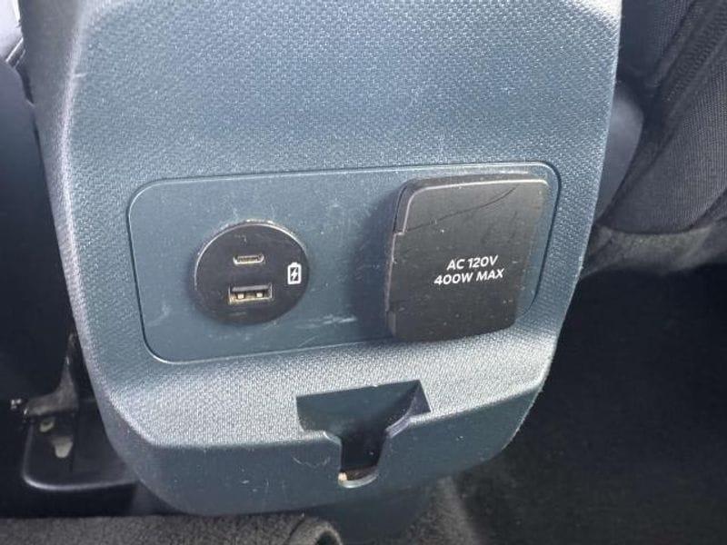 used 2022 Ford Maverick car, priced at $26,495